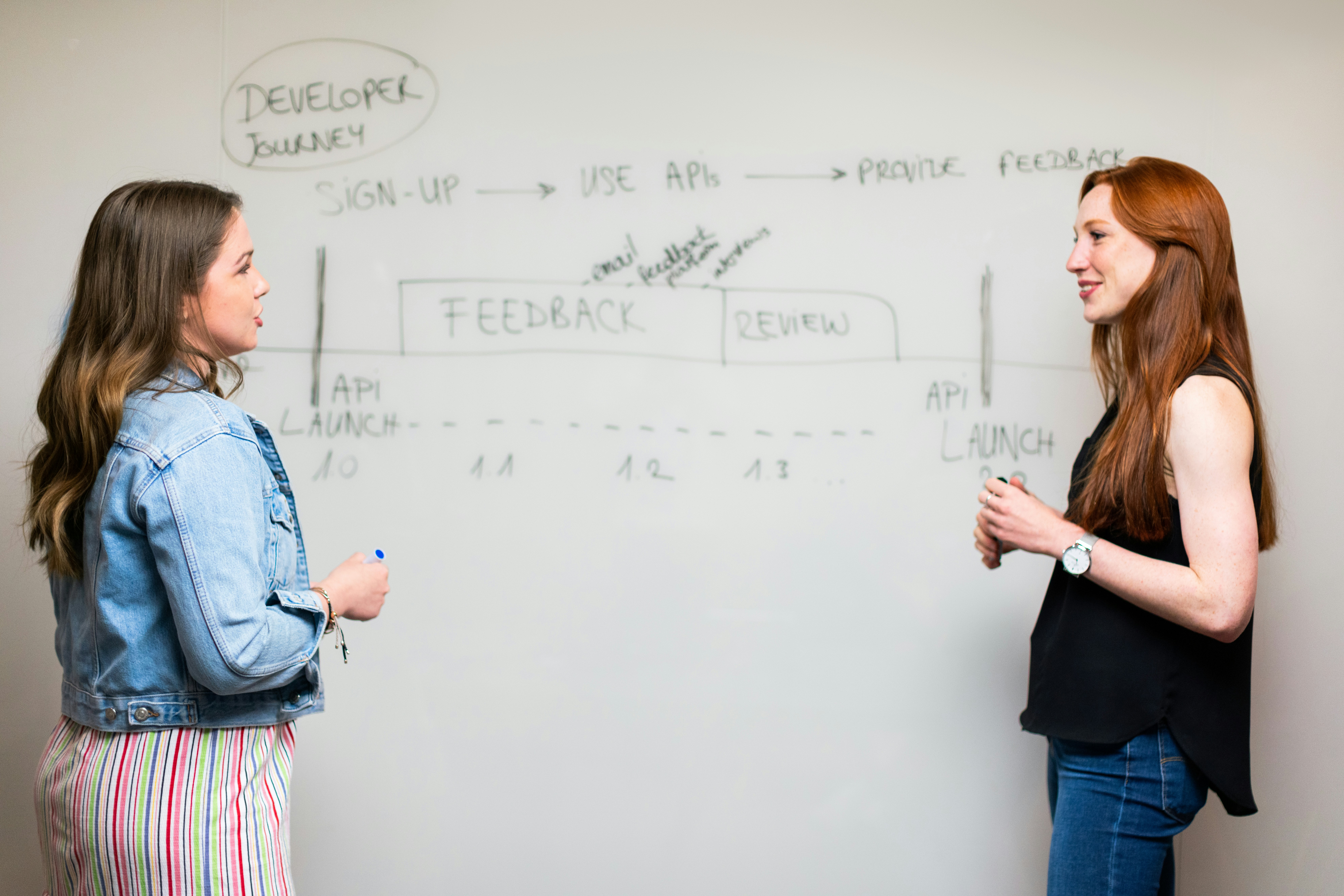 Cuando hablamos de seniority, ¿estamos hablando de confianza?